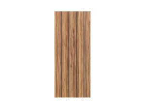 STİKWALL WOOD LOOK STYROFOAM WALL COVERING PANEL 911-302 50X120X2 CM | STİKWALL AHŞAP GÖRÜNÜMLÜ STRAFOR DUVAR KAPLAMA PANELİ 911-302 50X120X2 CM