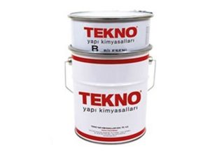 TEKNOBOND 700 EPOXY ADHESIVE AND JOINT FILLER GRAY 5 KG SET
