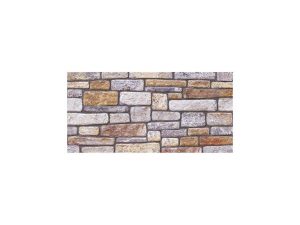 STİKWALL STONE STYROFOAM WALL COVERING PANEL 660-201 50X100X2 CM