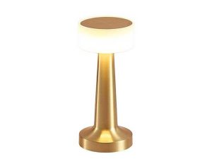 FORLİFE AMAZON DECORATIVE RECHARGEABLE LED TABLE LAMP FL-8061