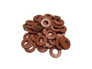 FIBER GASKET 1/2'' PACK OF 20 | FİBER CONTA 1/2'' 20'Lİ PAKET