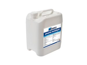 BANCA CEMENT CLEANER 1 LT