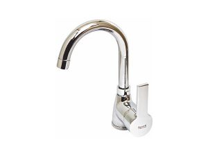 VENEZIA HITHITE SWAN BASIN FAUCET 5011003