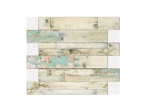 STİKWALL HARMONIC STYROFOAM WALL COVERING PANEL HM-18 16X100X1 CM