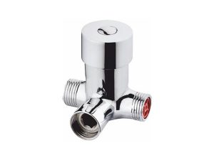 VENEZIA HOT AND COLD DIVERTER 5013006