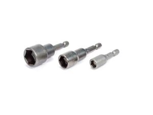 MAGNETIC BIITS NUT HOLDER ADAPTER 10X45MM