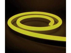 FORLİFE NEON LED 24V 20 METER STRIP LED 3200K DAYLIGHT FL-5079