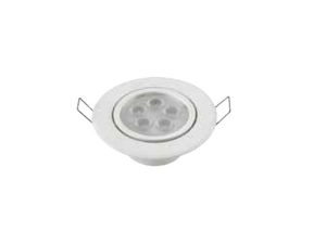 ROOSTER SONIA 5W SMD LED LUMINAIRE 6500K WHITE LIGHT