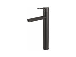 VENEZIA HITHITE BLACK BOWL BASIN FAUCET 5011013-05 | VENEZIA HİTİT SİYAH LAVABO ARMATÜRÜ 5011013-05