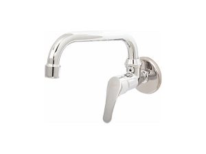 VENEZIA WALL MOUNTED SINGLE MIXER 5013202
