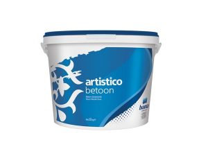 BIANCA ARTİSTİCO BETOON CONCRETE-LIKE COLORED PLASTER 25 KG