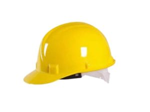 ESSAFE GE 1536 STANDARD HARD HAT YELLOW
