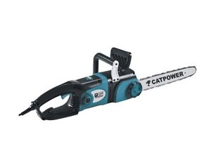 CATPOWER 2020 WOOD CHIPPER 40 CM 2400 W