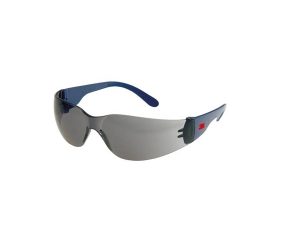 3M 2721 GRAY SAFETY GOGGLES | 3M 2721 GRİ GÜVENLİK GÖZLÜĞÜ
