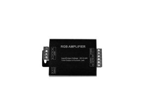 RGB REPEATER 220V FL-5028 | RGB TEKRARLAYICI 220V FL-5028