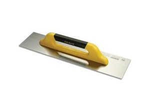 DECOR 210 PLASTER TROWEL CLOSED PLASTIC HANDLE 30CM