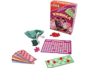STAR BINGO LUXURY