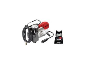 BAY-TEC AIR COMPRESSOR SET WITH BAG MK4900