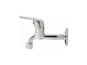 VENEZIA SINGLE INLET MİX LONG FAUCET 5013204 | VENEZIA TEK GİRİŞLİ MİX UZUN MUSLUK 5013204