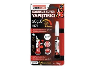 VODABOND ODORLESS SUPER FAST ADHESIVE 10 GR