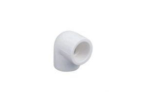 HAKAN PLASTIC PPRC ELBOW 90X20