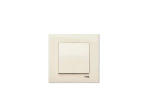 VISCO KARRE CREAM BELL KEY FRAMELESS