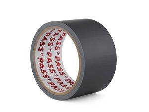 PASS REPAIR REINFORCEMENT TAPE 48MMX10MT GRAY