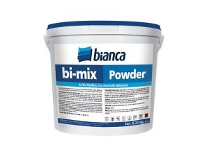BIANCA Bİ-MİX POWDER MORTAR ADMIXTURE 0.33 KG