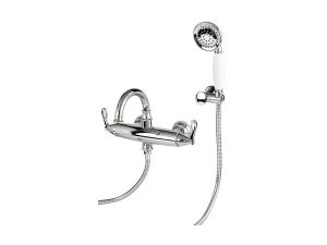 NEWARC GOLDEN BATHROOM FAUCET 951512