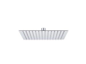 NEWARC SLIDE OVERHEAD SHOWER HEAD CHROME-METAL 470536 | NEWARC SÜRGÜLÜ ÜSTTEN DUŞ BAŞLIĞI KROM-METAL 470536