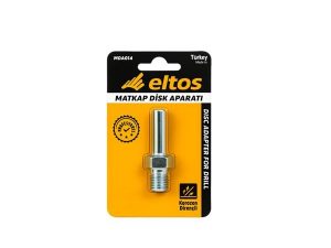 ELTOS DRILL ATTACHMENT