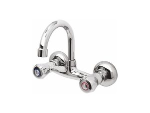 PULSAR ACEM SWIVEL BASIN FAUCET 1219354