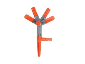 GRAPE TURBO 5 ARM GRASS SPRINKLER 143