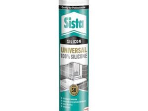 SILICONE WHITE 280 ML