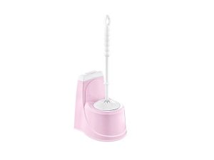 BEE HOME ODORLESS TOILET BRUSH AK 391