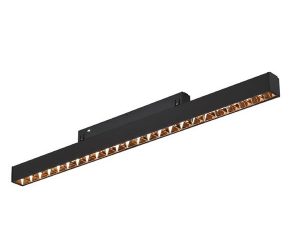 FORLİFE ROSE COMPACT LENSED MAGNET LUMINAIRE 18W 3200K DAYLIGHT FL-6613 R