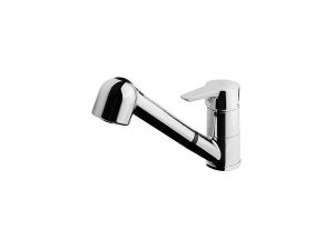 NEWARC ENERGY SPIRAL SINK FAUCET 891591 | NEWARC ENERGY SPİRAL LAVABO BUSKUTUSU 891591