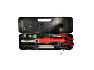 MASTER PPRC PIPE WELDING MACHINE MINI SET