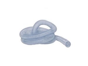 TRANSPARENT GIRTLAK HOSE 1