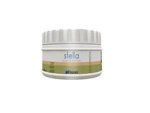 BANCA STELLA WATER BASED PURE ACRYLIC WOOD AND METAL COLORS 0.25 LT