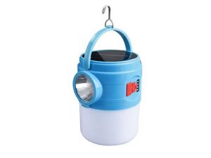 FORLİFE SOLAR CAMPING LANTERN AND BEACON 30W FL-3210 M