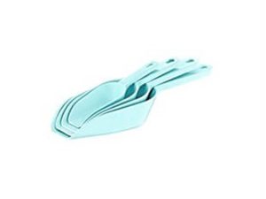 BEE HOME FOOD SHOVEL 4 PCS AK 459