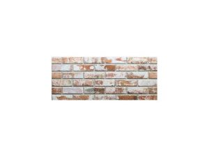 STİKWALL THIN BRICK STYROFOAM WALL COVERING PANEL 653-202 50X120X2 CM