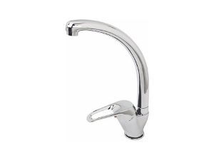 VENEZIA ALPINE SWAN SINK FAUCET 5011402