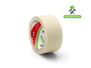 VEGE INDUSTRIAL MASKING TAPE 24MM X 30MT