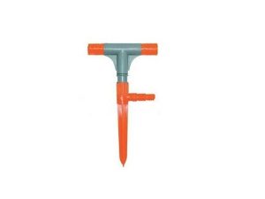 GRAPE TWO-ARM LAWN SPRINKLER 138