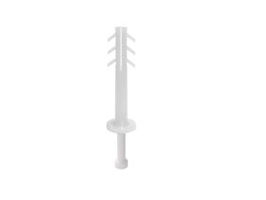 STUDDED CORNICE DOWEL 500 PACK
