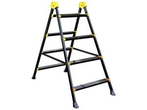 MASTER SUPER STEP 4+4 DOUBLE EXIT STAIRS