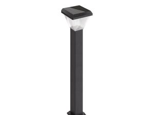 SOLAR STREET LIGHT 100W FL-3161 | GÜNEŞ ENERJİLİ SOKAK LAMBASI 100W FL-3161