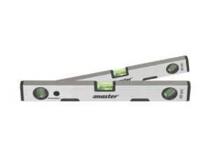 MASTER MAGNETIC SPIRIT LEVEL 60CM
